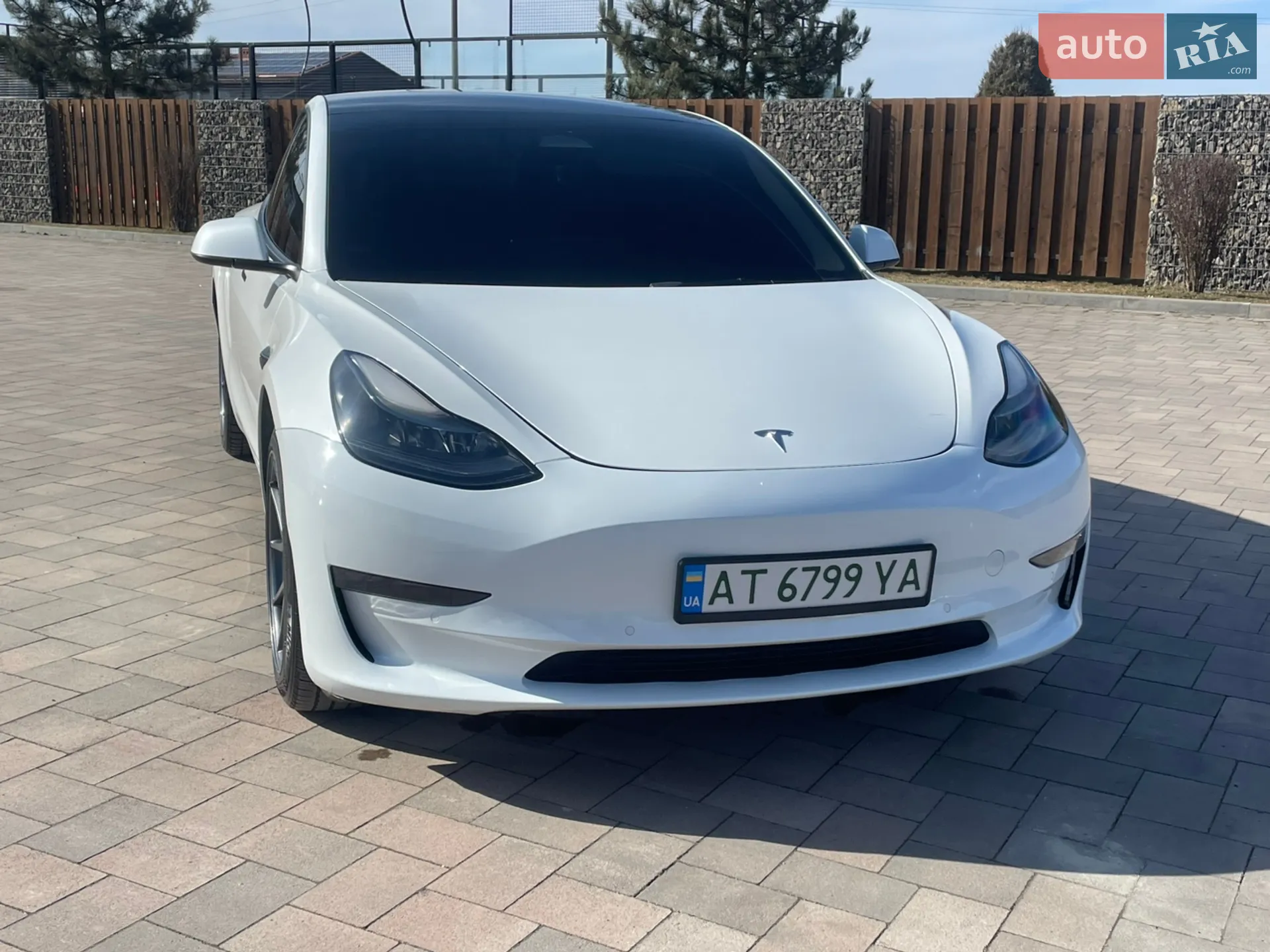2022 Tesla Model 3 - мініатюра 23