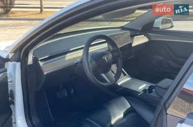 Седан Tesla Model 3 2022 в Ивано-Франковске