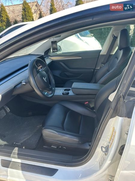 Седан Tesla Model 3 2023 в Харкові фото 6 Седан Tesla Model 3 2023 в Харкові