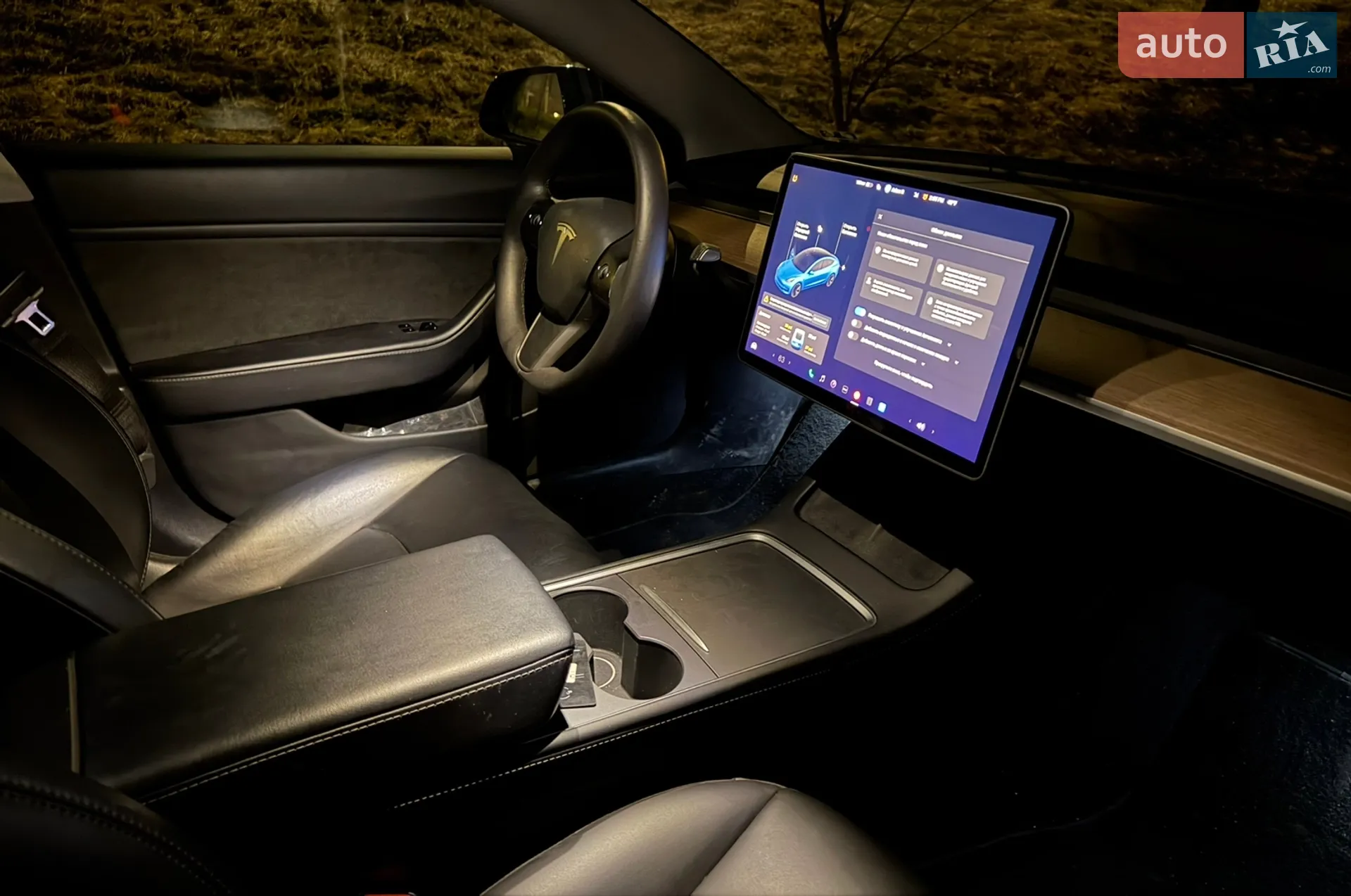 2021 Tesla Model 3 - мініатюра 13