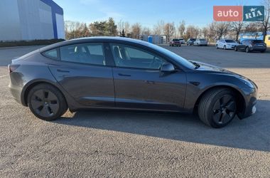 Седан Tesla Model 3 2021 в Днепре