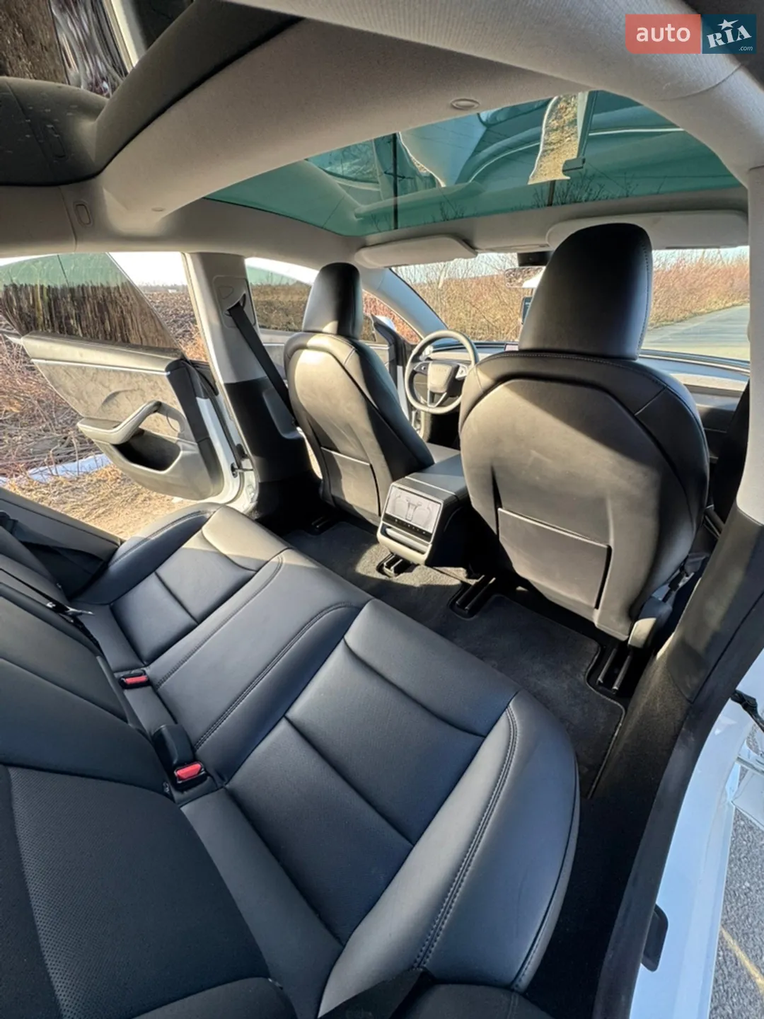 2024 Tesla Model 3 - мініатюра 36