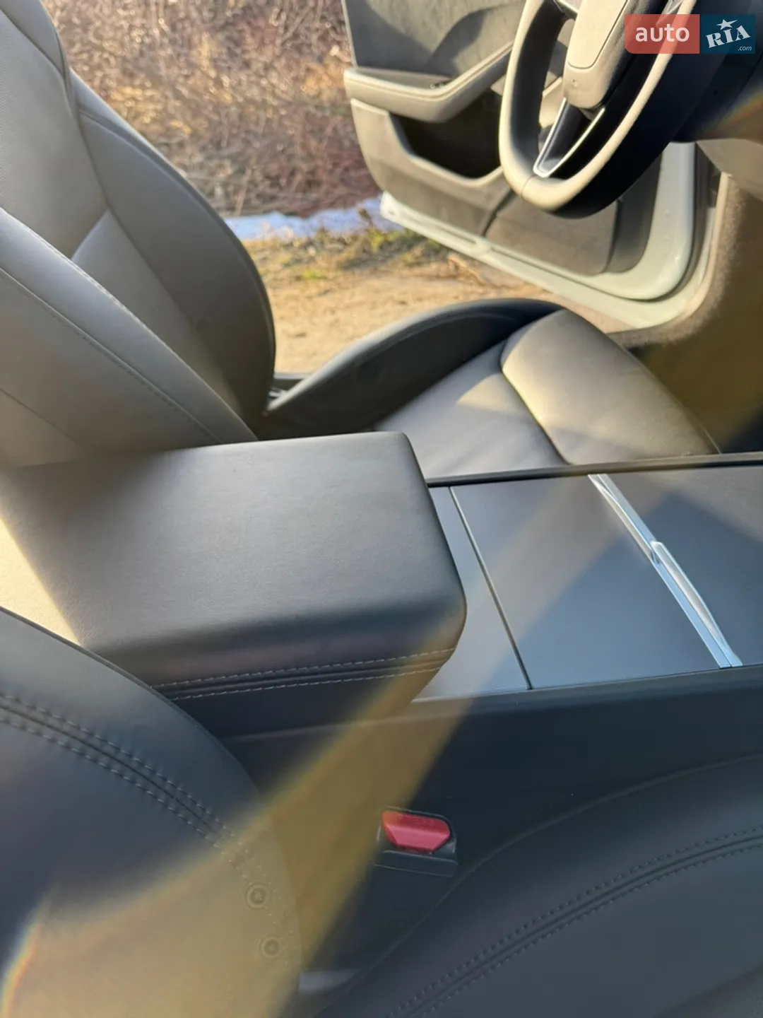 2024 Tesla Model 3 - мініатюра 39