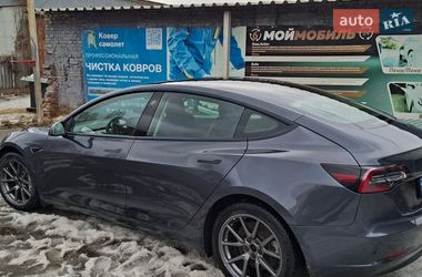 Седан Tesla Model 3 2021 в Харькове