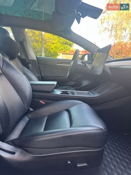 Седан Tesla Model 3 2021 в Одесі