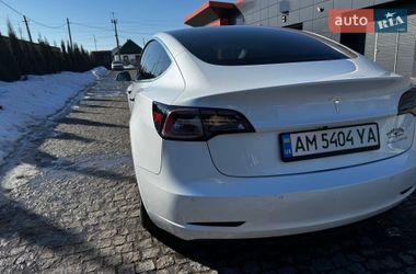 Седан Tesla Model 3 2020 в Коростышеве