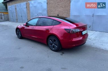 Седан Tesla Model 3 2021 в Ромнах фото 4 Седан Tesla Model 3 2021 в Ромнах