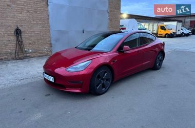 Седан Tesla Model 3 2021 в Ромнах фото 3 Седан Tesla Model 3 2021 в Ромнах