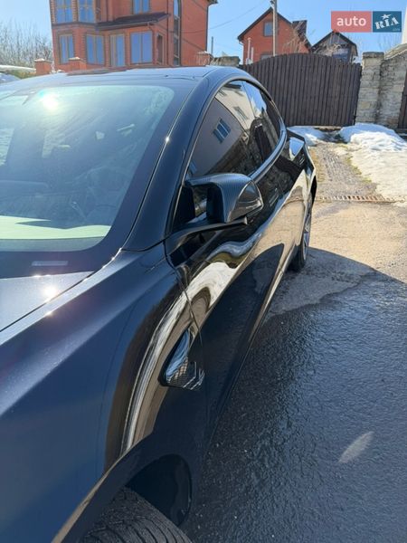 Седан Tesla Model 3 2021 в Тернополі