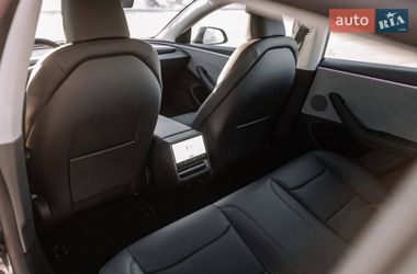 Седан Tesla Model 3 2025 в Ровно фото 20 Седан Tesla Model 3 2025 в Ровно