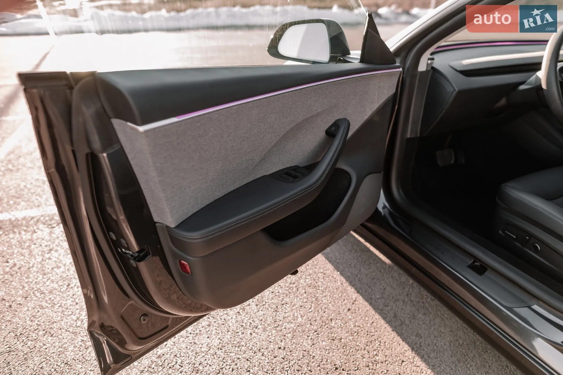 2025 Tesla Model 3 - мініатюра 47