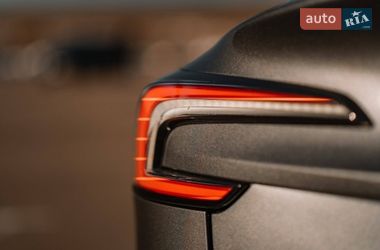 Седан Tesla Model 3 2025 в Ровно фото 51 Седан Tesla Model 3 2025 в Ровно