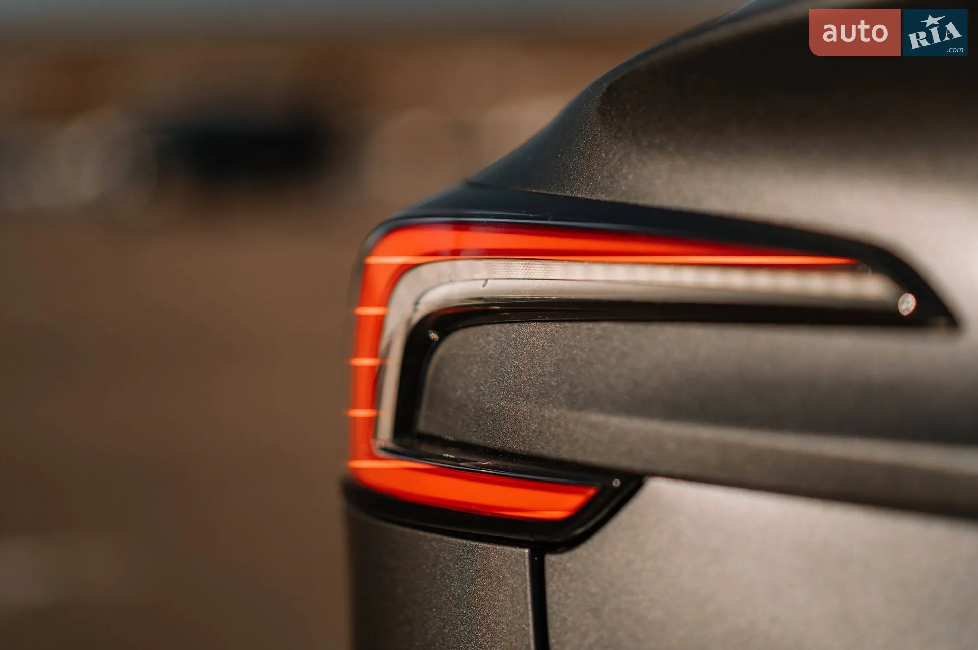 2025 Tesla Model 3 - мініатюра 51