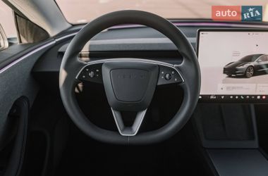 Седан Tesla Model 3 2025 в Ровно фото 61 Седан Tesla Model 3 2025 в Ровно