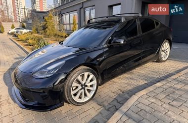 Седан Tesla Model 3 2020 в Ивано-Франковске