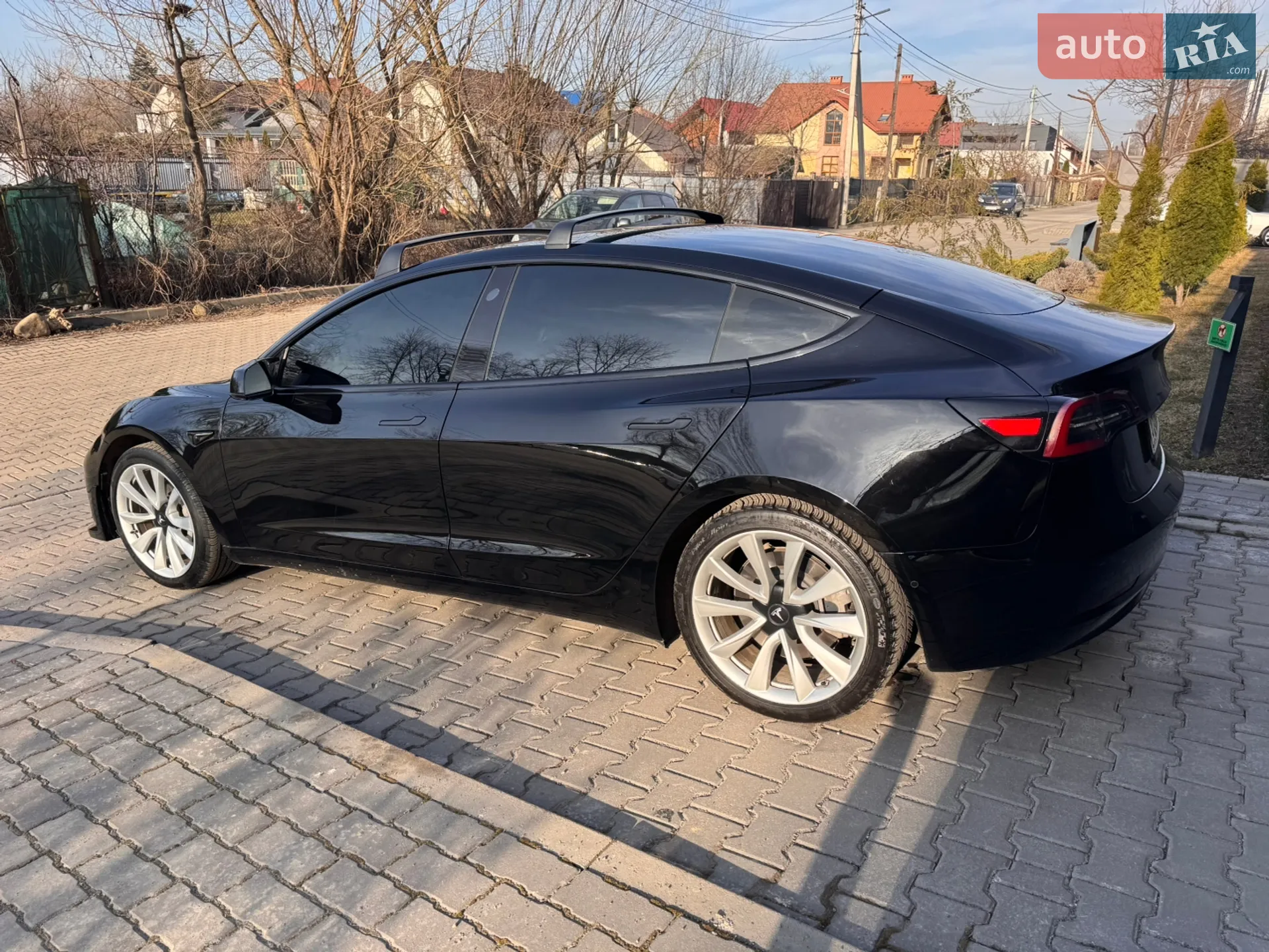 2020 Tesla Model 3 - мініатюра 12