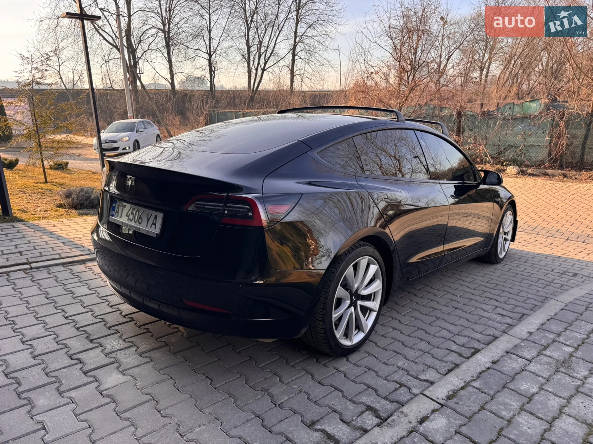 2020 Tesla Model 3 - мініатюра 16