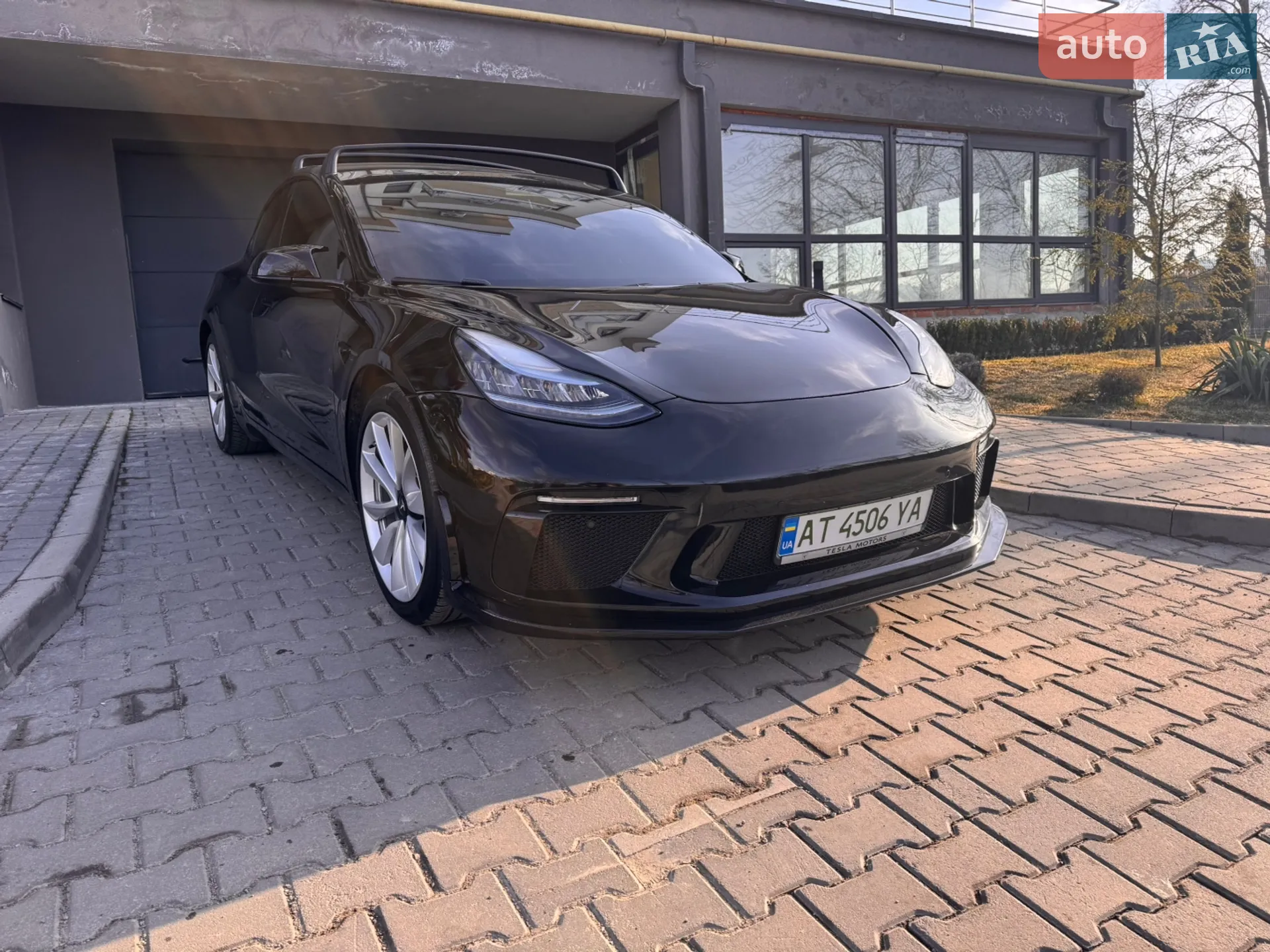 2020 Tesla Model 3 - мініатюра 21