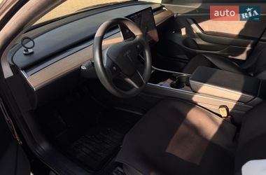 Седан Tesla Model 3 2020 в Ивано-Франковске
