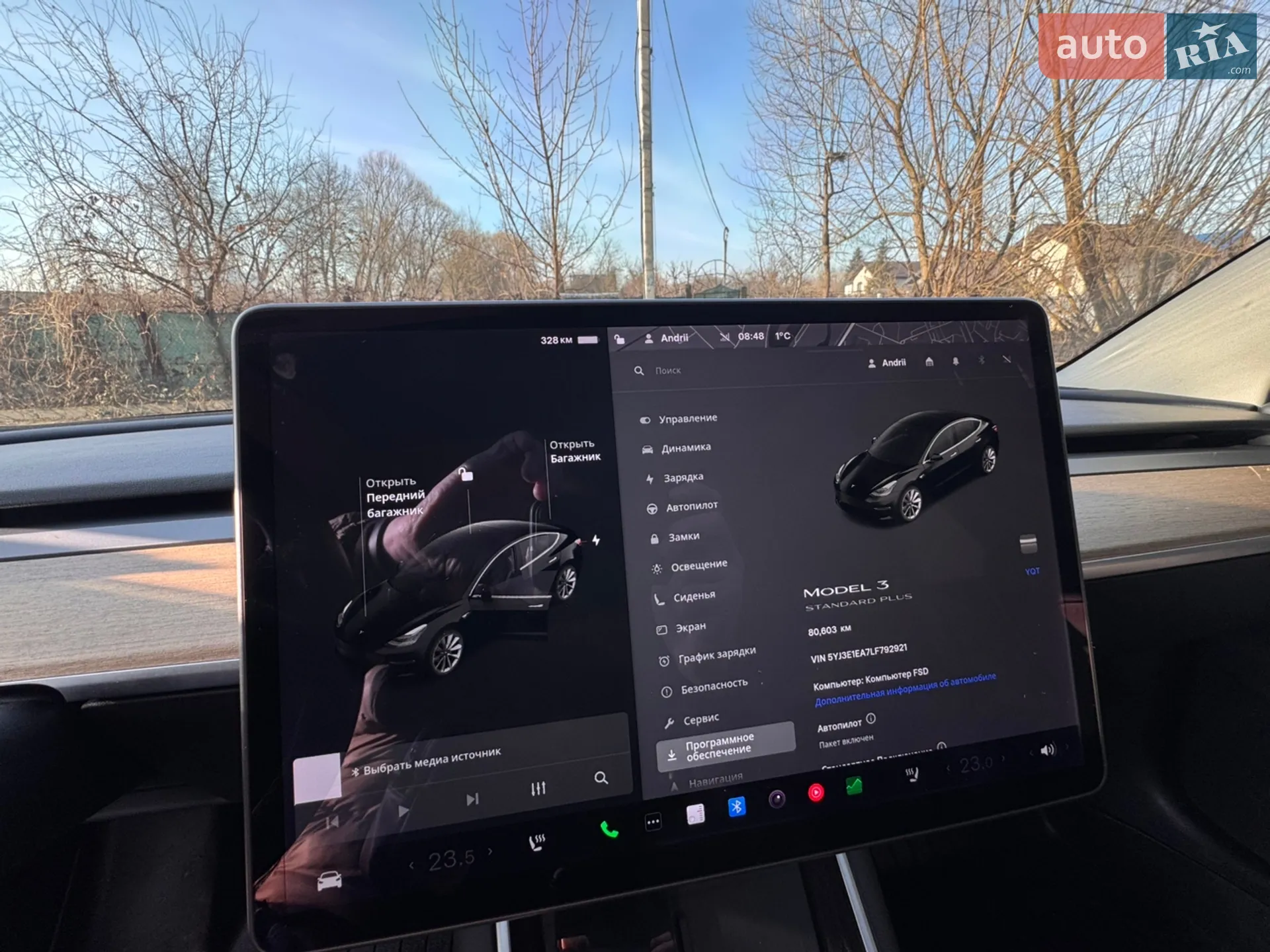 2020 Tesla Model 3 - мініатюра 30