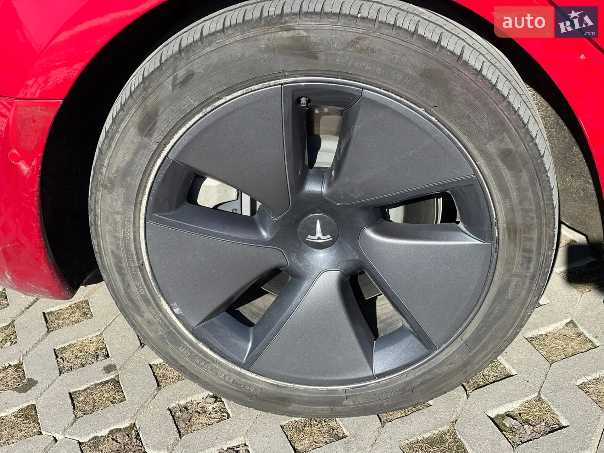 2022 Tesla Model 3 - мініатюра 24