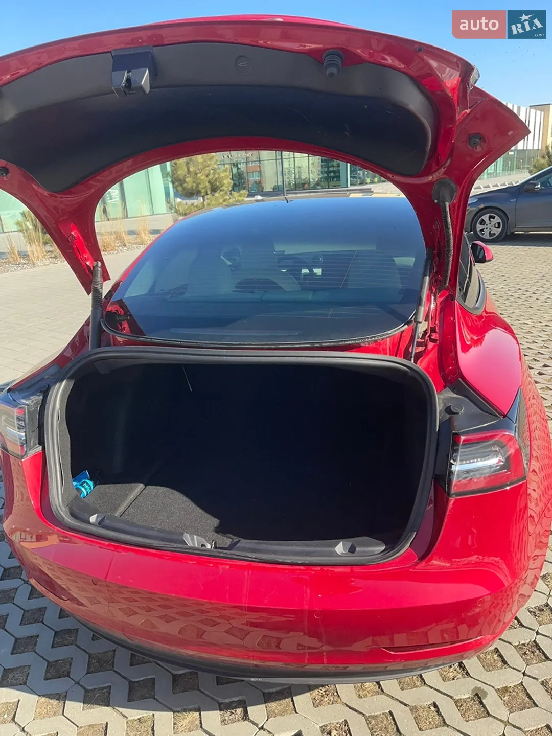 2022 Tesla Model 3 - мініатюра 25
