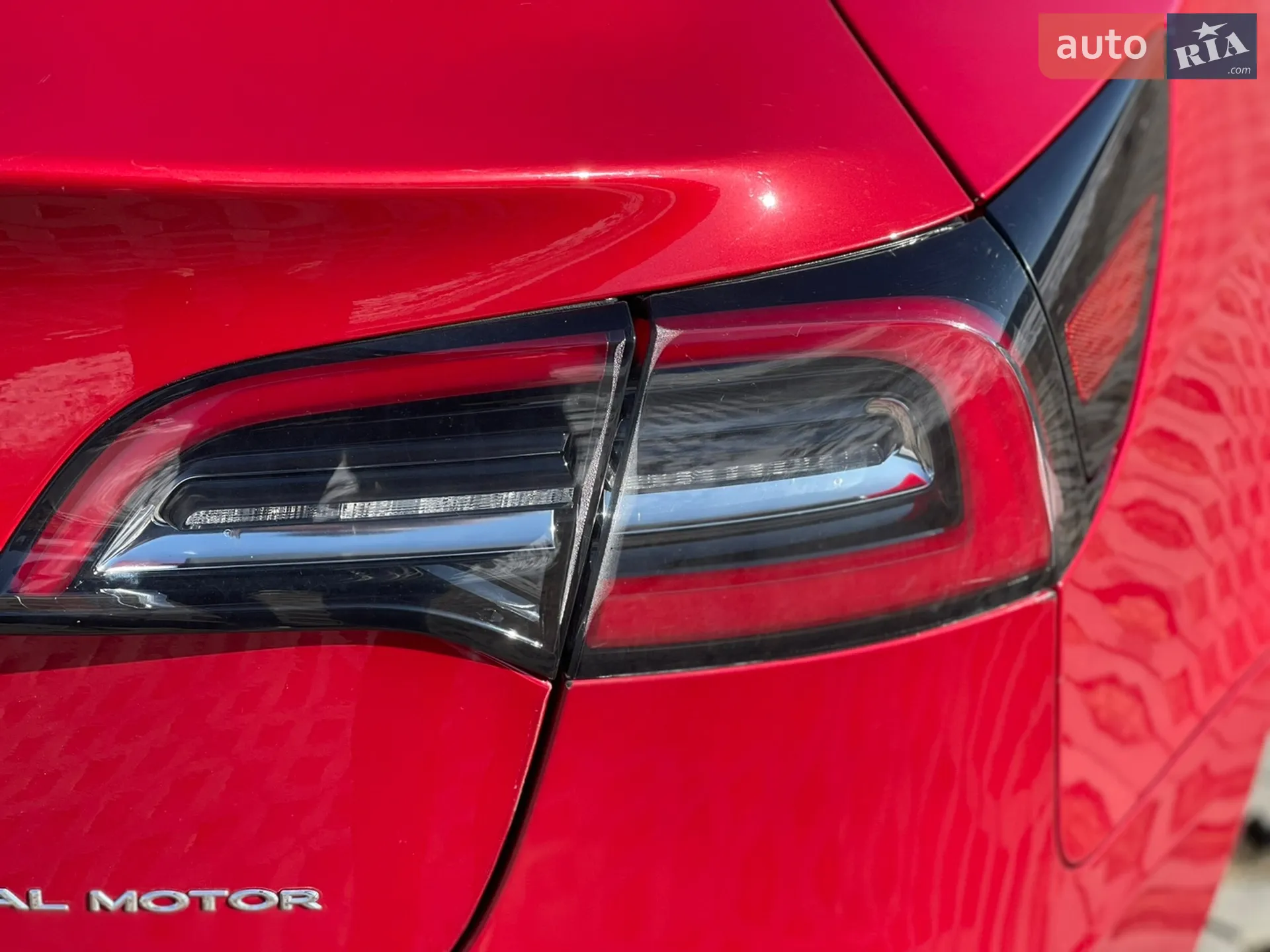 2022 Tesla Model 3 - мініатюра 26