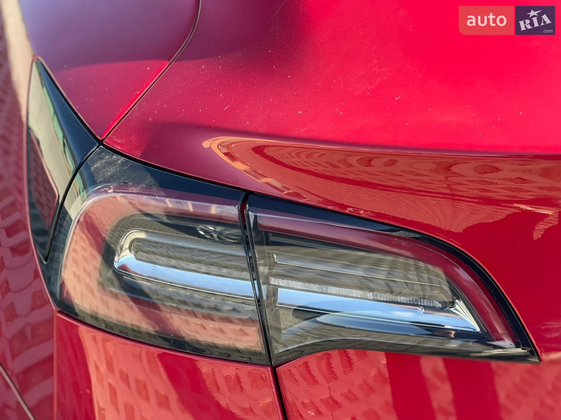 2022 Tesla Model 3 - мініатюра 27
