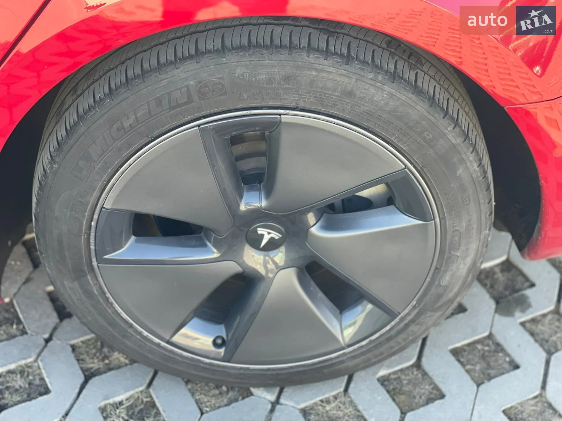 2022 Tesla Model 3 - мініатюра 28