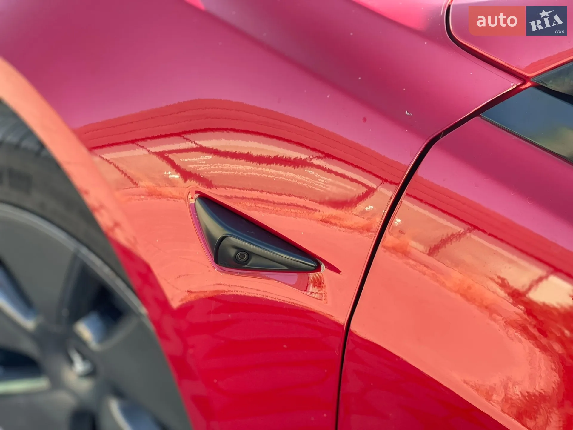 2022 Tesla Model 3 - мініатюра 29