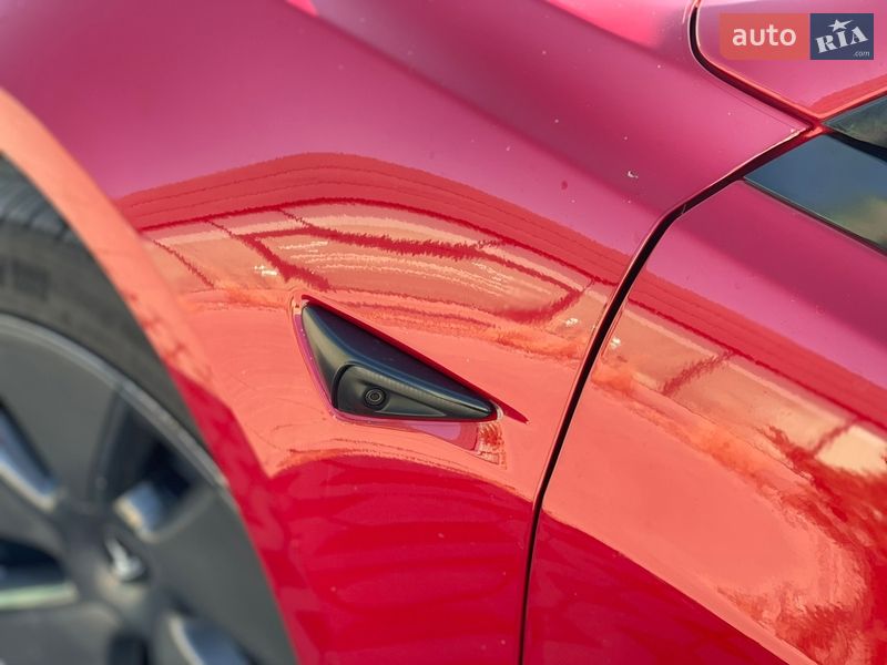 Седан Tesla Model 3 2022 в Виннице фото 33 Седан Tesla Model 3 2022 в Виннице