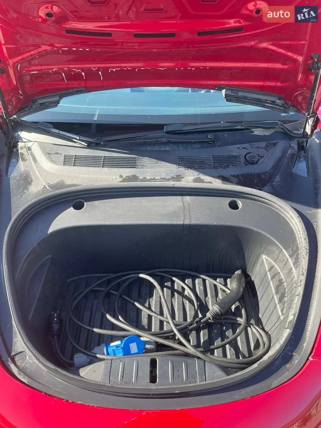 2022 Tesla Model 3 - мініатюра 33