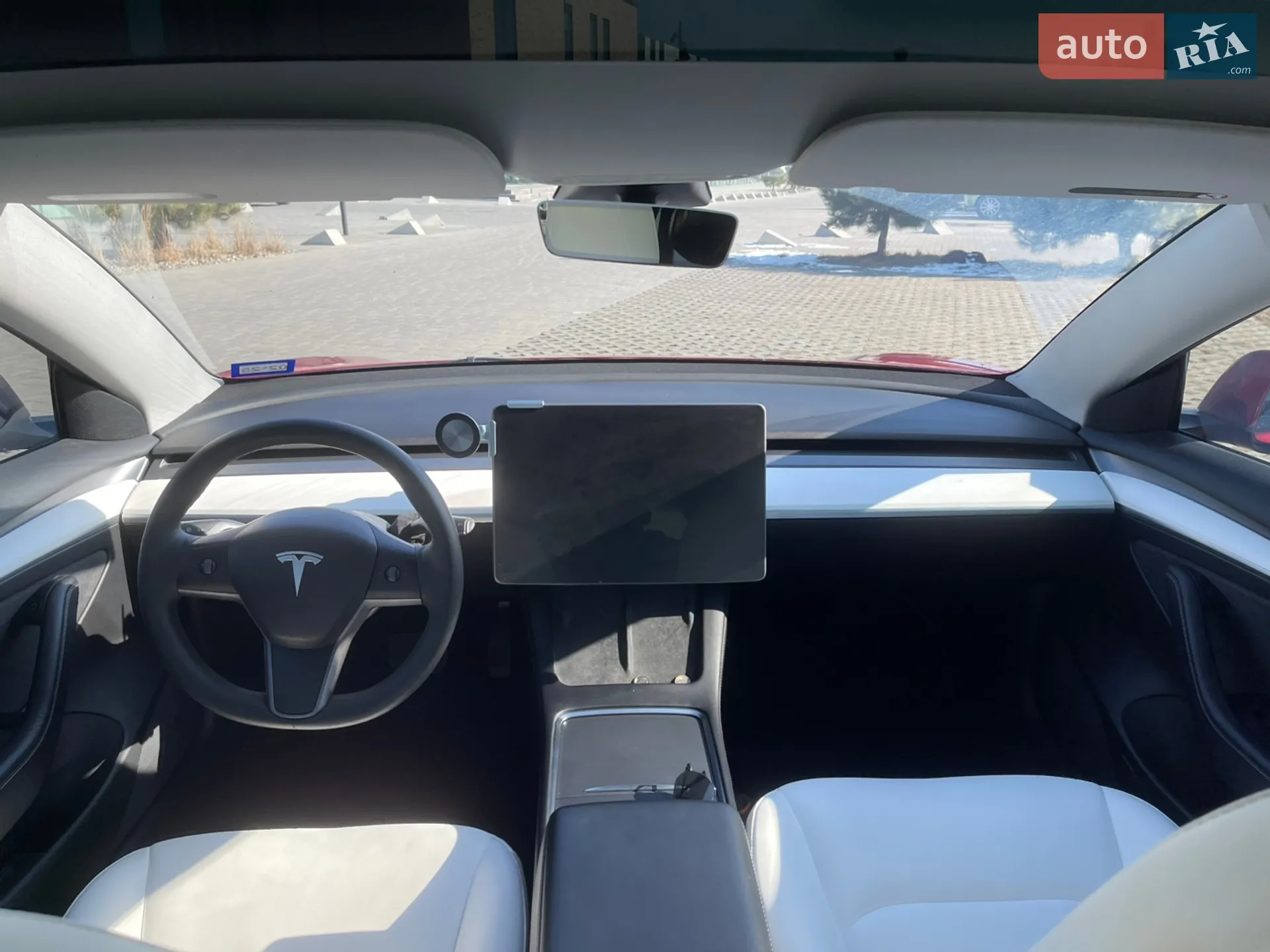 2022 Tesla Model 3 - мініатюра 36