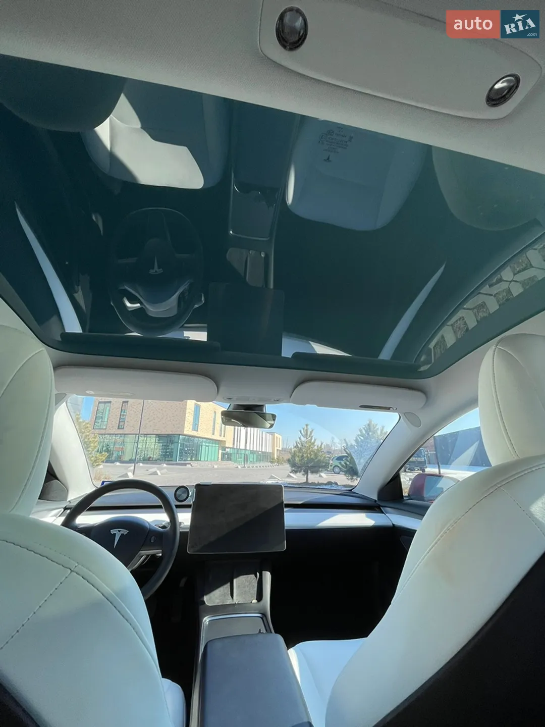 2022 Tesla Model 3 - мініатюра 37