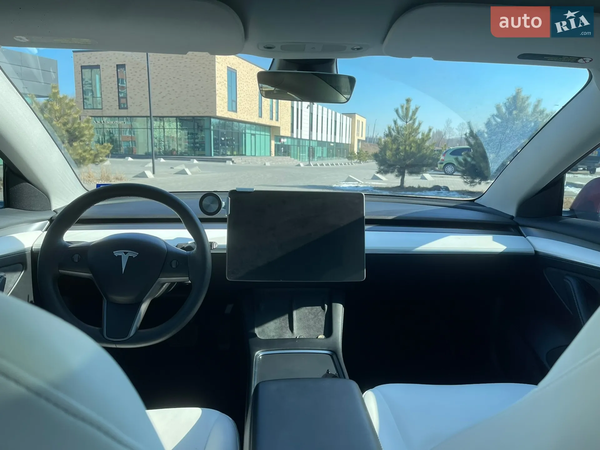 2022 Tesla Model 3 - мініатюра 38