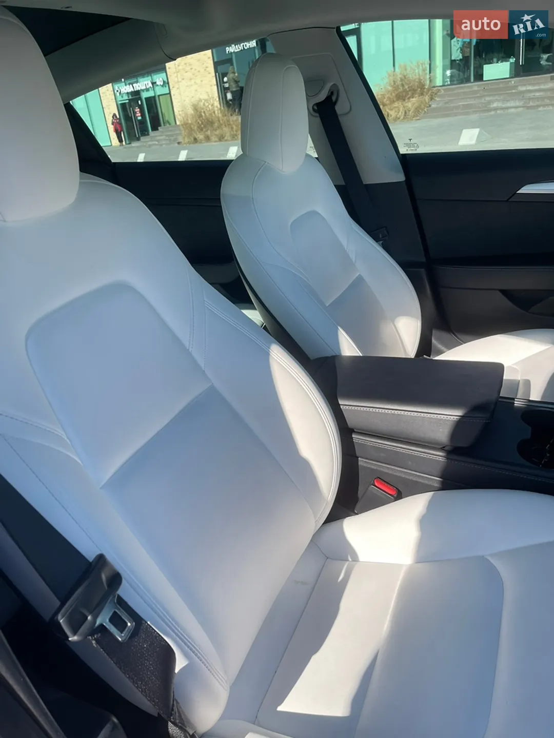 2022 Tesla Model 3 - мініатюра 42