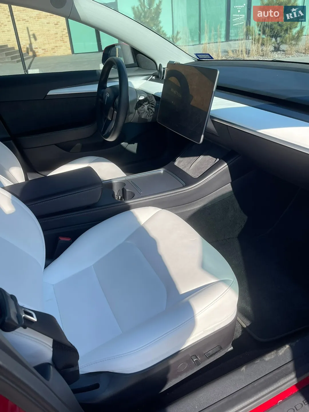 2022 Tesla Model 3 - мініатюра 44