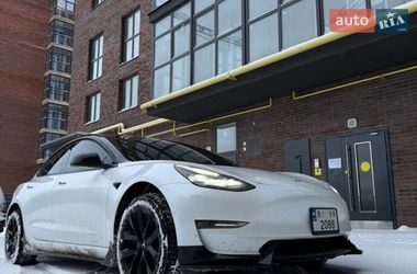 Седан Tesla Model 3 2021 в Полтаве