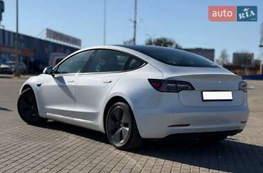 Седан Tesla Model 3 2020 в Харькове