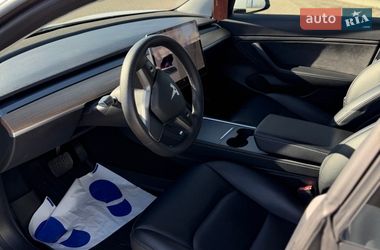 Седан Tesla Model 3 2020 в Харькове