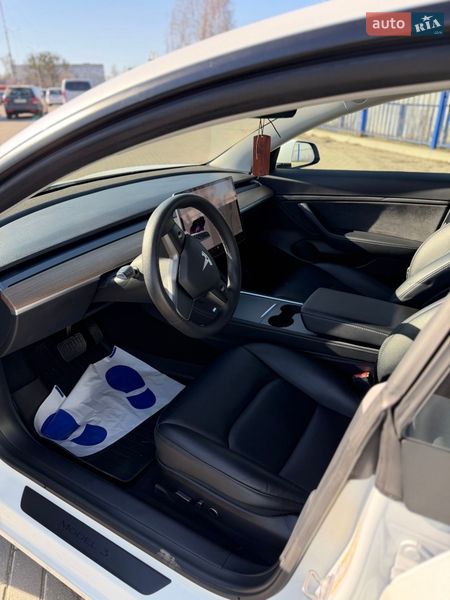 Седан Tesla Model 3 2020 в Ковеле