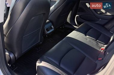 Седан Tesla Model 3 2020 в Харькове