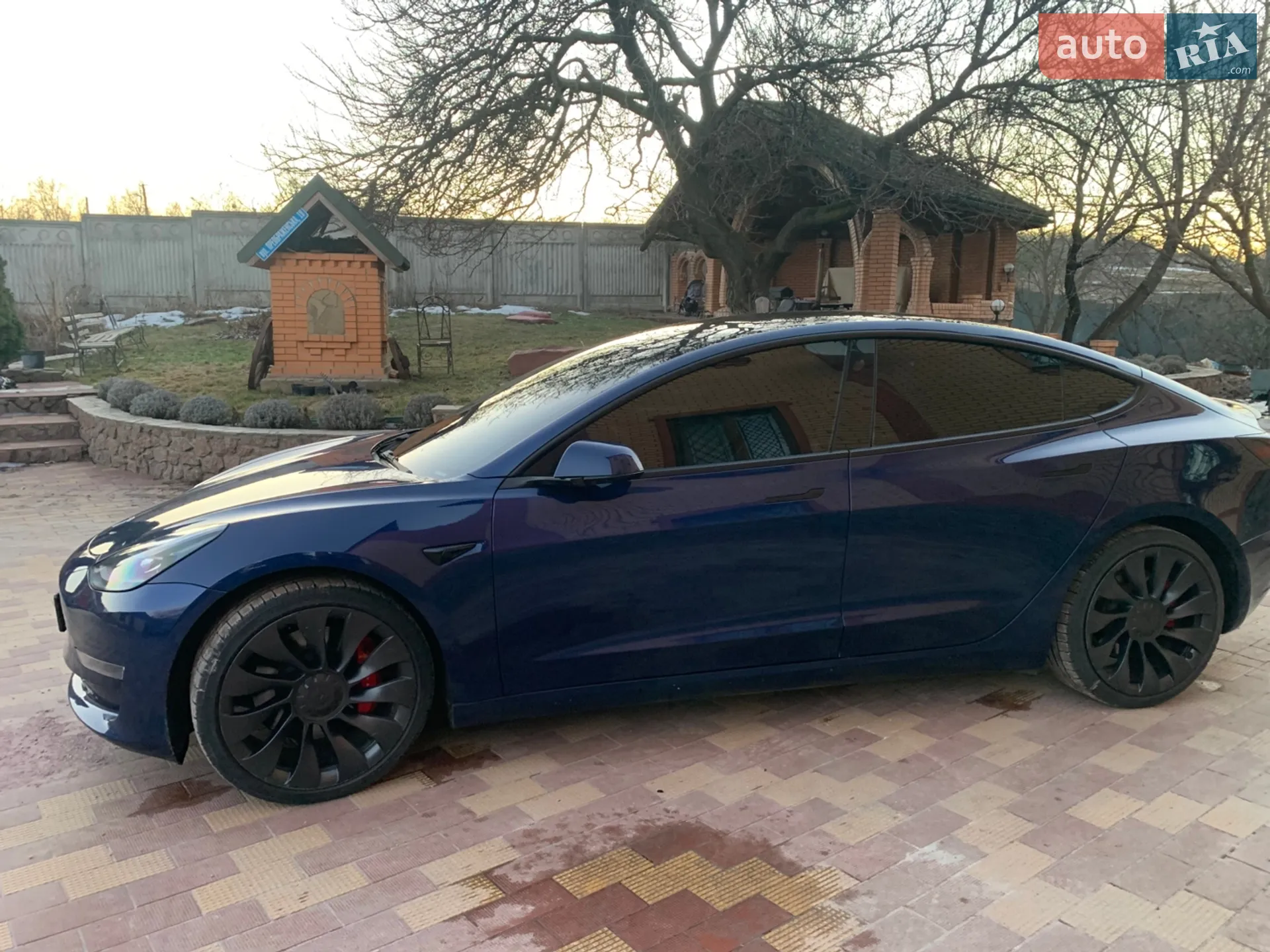 2022 Tesla Model 3 - мініатюра 6