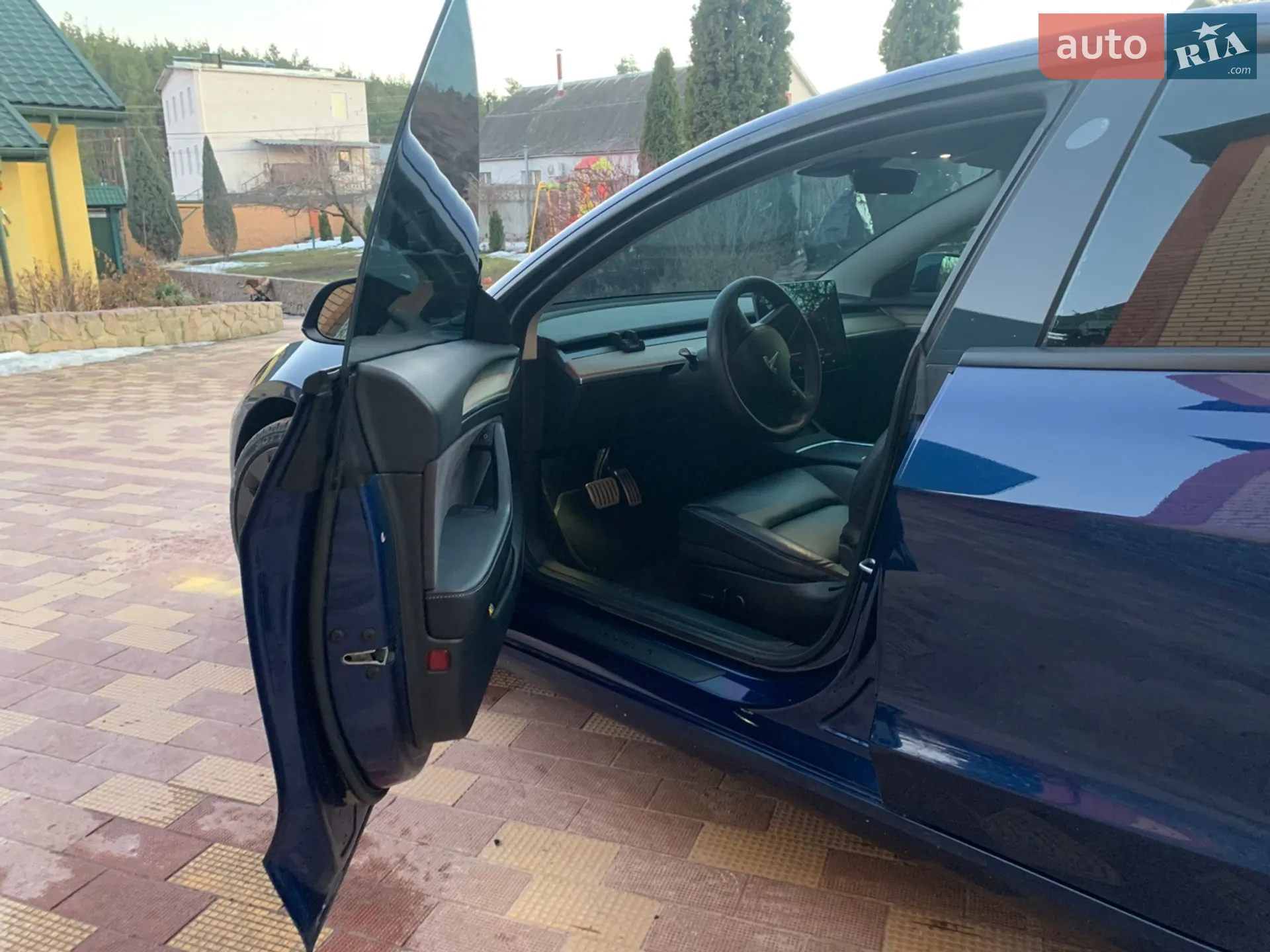 2022 Tesla Model 3 - мініатюра 26