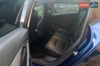 Седан Tesla Model 3 2022 в Обухове