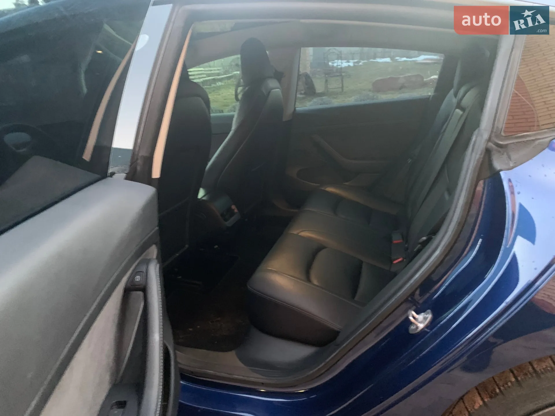 2022 Tesla Model 3 - мініатюра 33