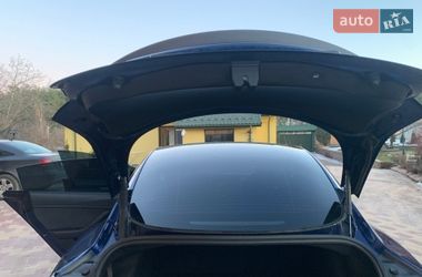 Седан Tesla Model 3 2022 в Обухове