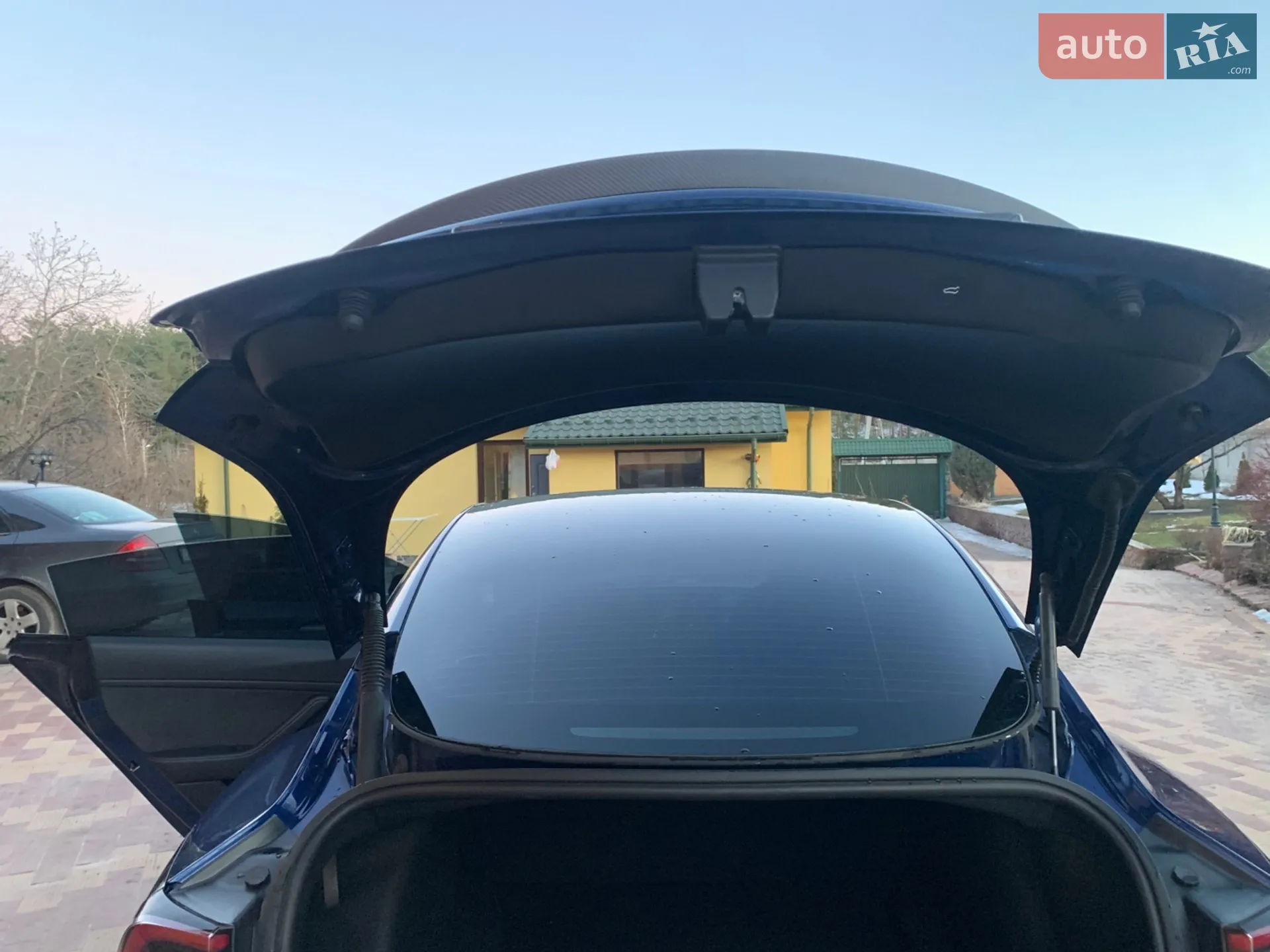 2022 Tesla Model 3 - мініатюра 37