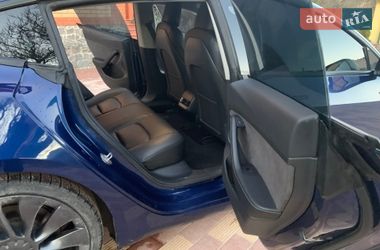 Седан Tesla Model 3 2022 в Обухове