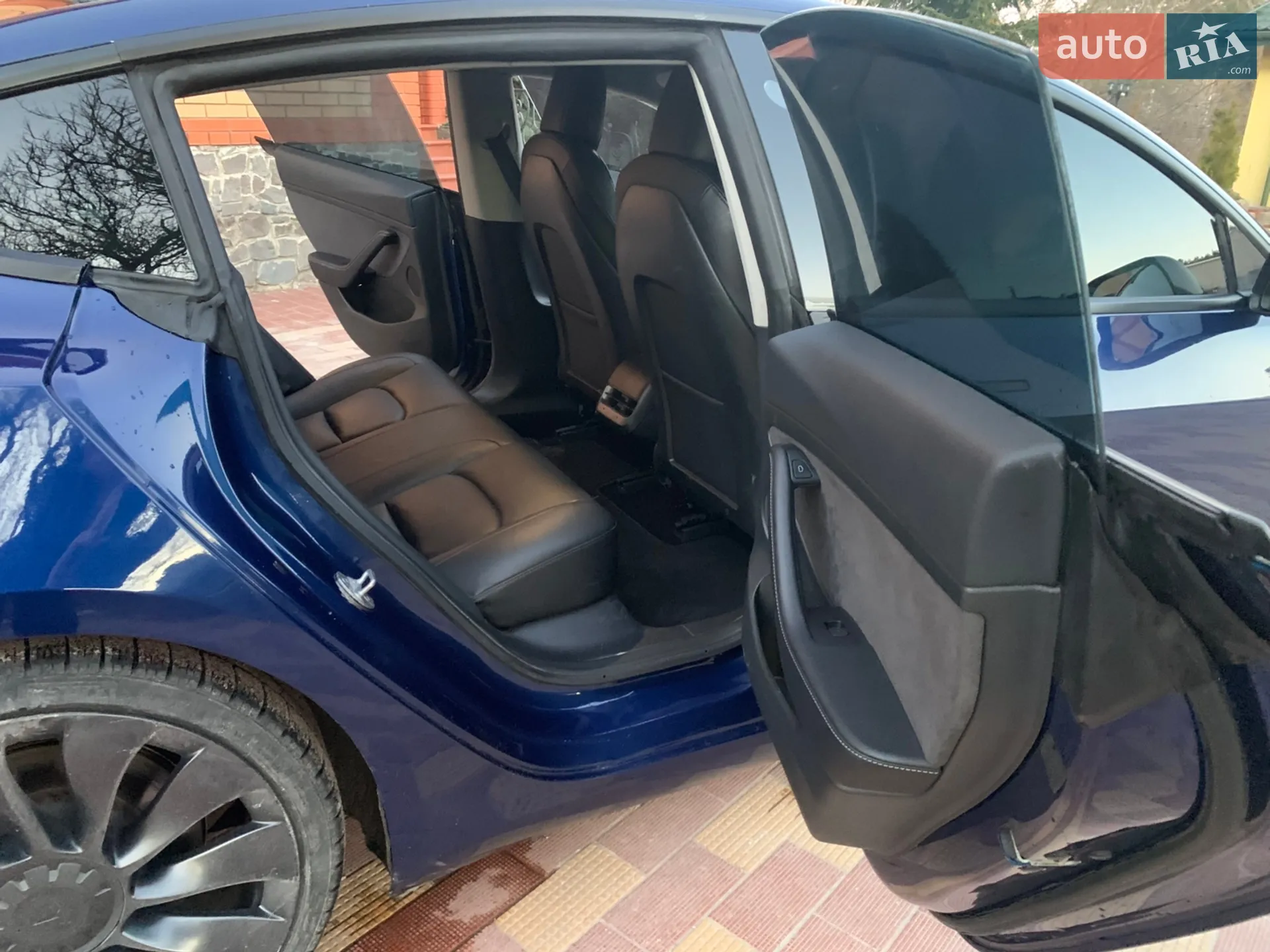 2022 Tesla Model 3 - мініатюра 40